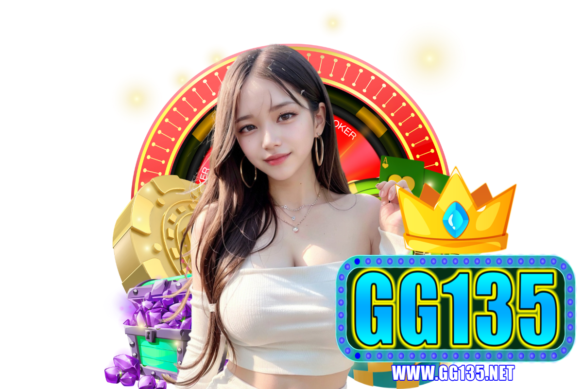 gg135 wallet