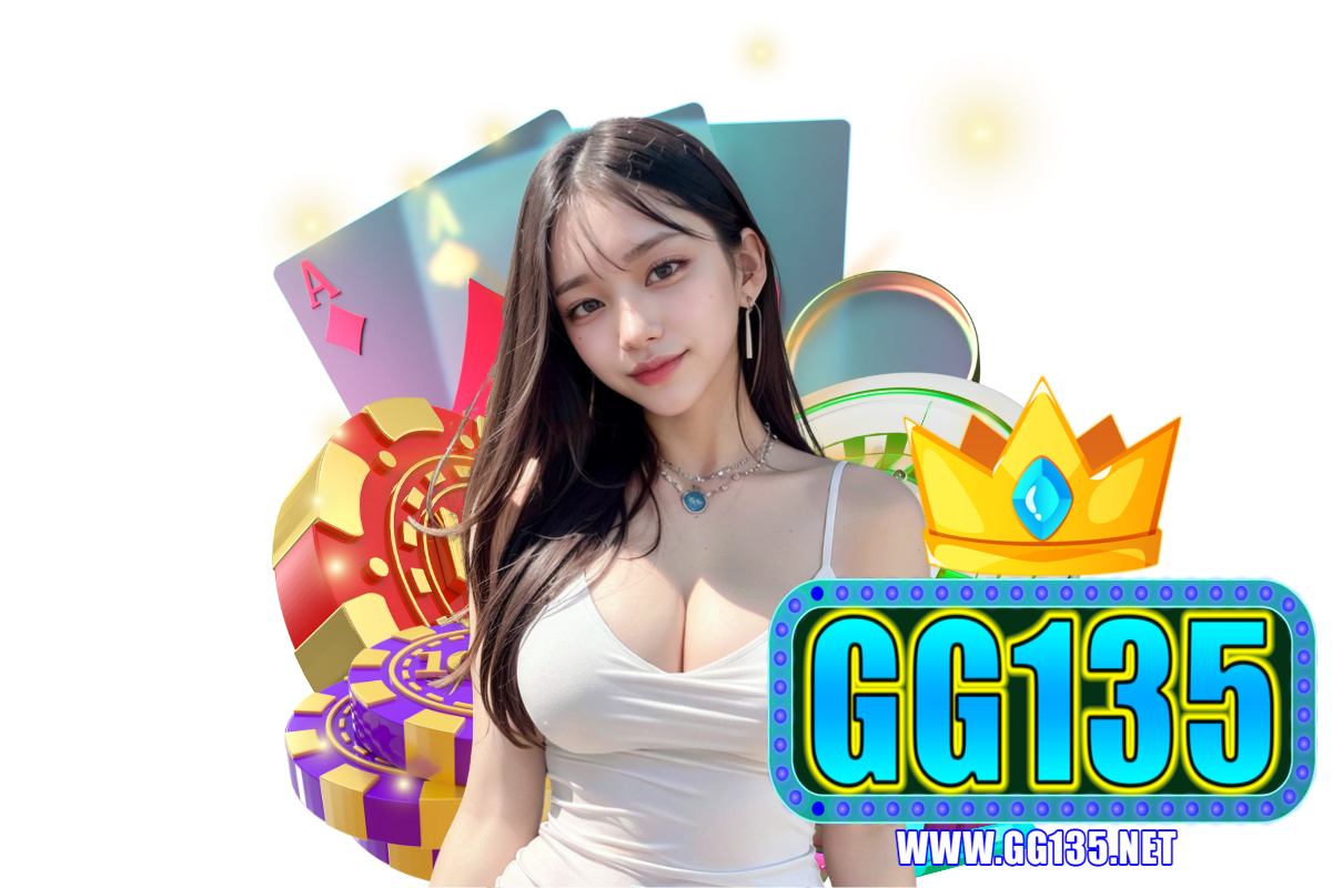 gg135 สมัคร