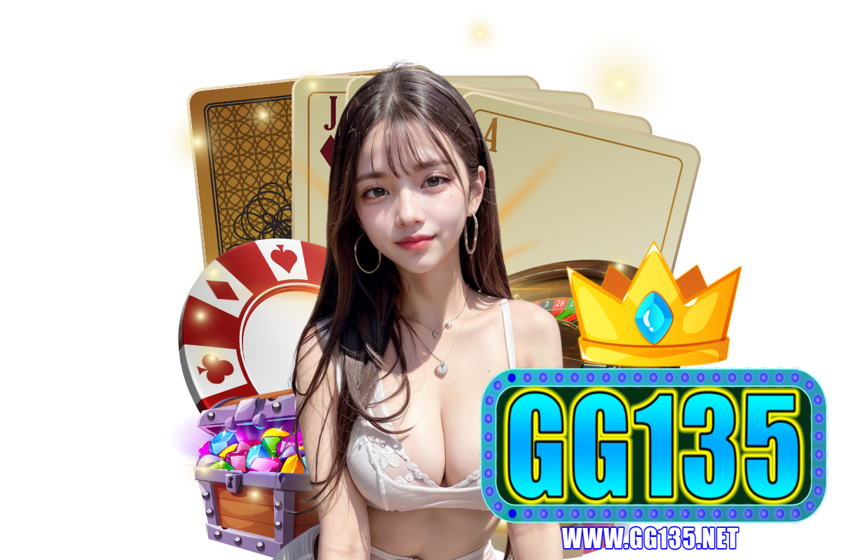 gg135 สล็อต