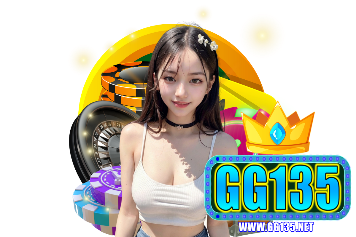 gg135 เว็บตรง