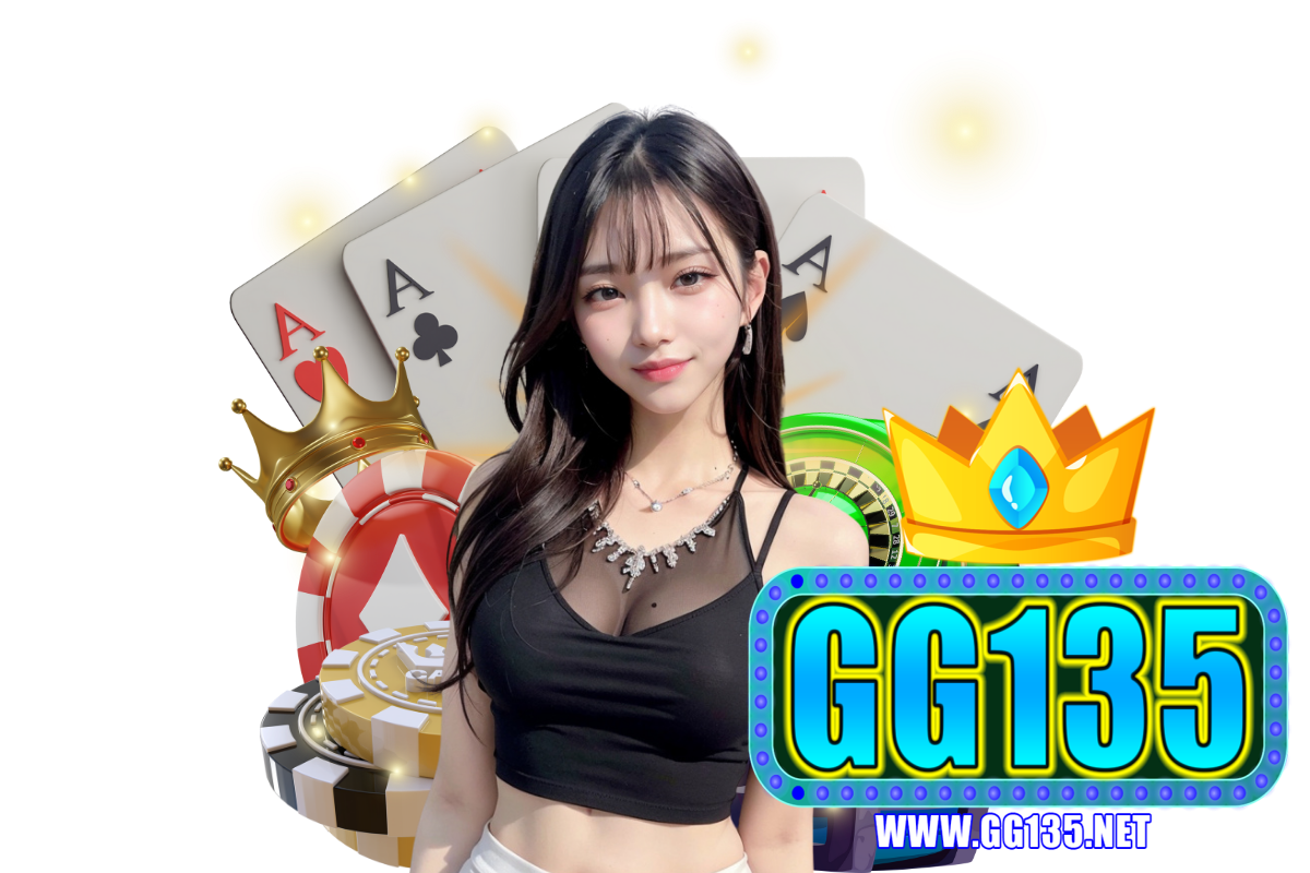 gg135 แจกเครดิตฟรี